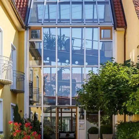 Neumaiers Hirsch -gasthof Und
