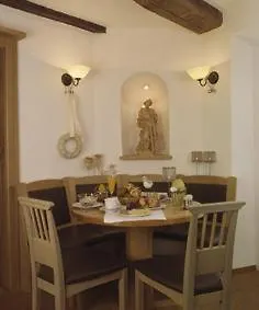 Neumaiers Hirsch -gasthof Und Landhotel 3* Weissenhorn