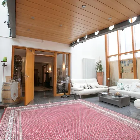 Hotel Neumaiers Hirsch -gasthof Und Landhotel Weissenhorn