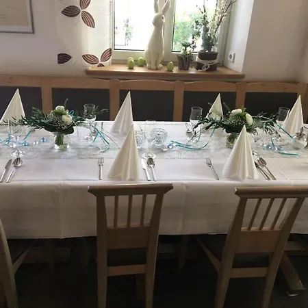 Neumaiers Hirsch -gasthof Und Landhotel Weissenhorn