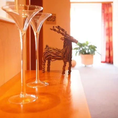Hotel Neumaiers Hirsch -gasthof Und Landhotel Weissenhorn