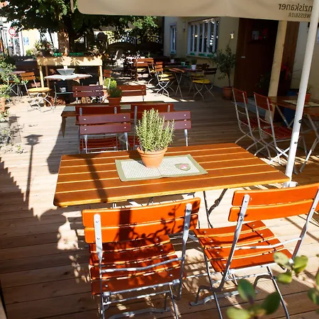 Neumaiers Hirsch -gasthof Und 3* Weißenhorn