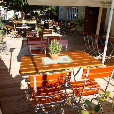 Neumaiers Hirsch -gasthof Und 3* Weißenhorn